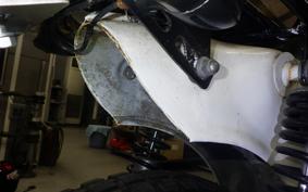 HONDA LITTLE CUB 2011 AA01