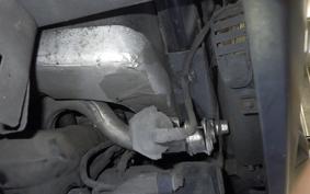 HONDA SPACY 125 Gen. 3 JF04