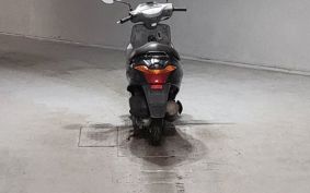 SUZUKI LET's 5 CA47A