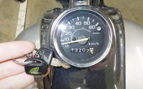 HONDA MAGNA 50 AC13