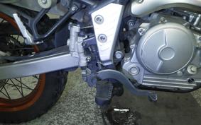 YAMAHA SEROW 250 Gen.2 2015 DG17J