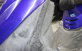 YAMAHA AXIS 125 TREET 2023 SE53J