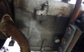 YAMAHA MATE 50 2000 V50