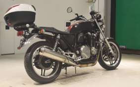 HONDA CB1100 2013 SC65