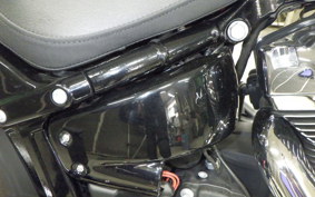 HARLEY FXBR1750 2018