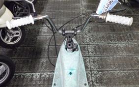 HONDA ZOOK 2012 AF26