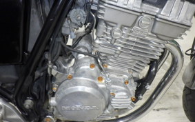 HONDA GB250 CLUBMAN Gen.5 2002 MC10