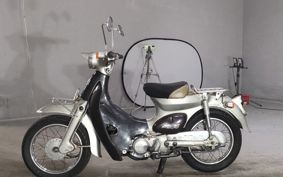 HONDA LITTLE CUB C50