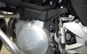 BMW F850GS 2019