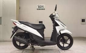 SUZUKI ADDRESS 110 2015 CE47A
