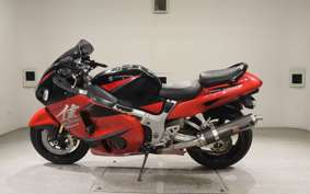 SUZUKI GSX1300R HAYABUSA 2006