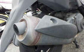 SUZUKI ADDRESS V125 S CF4MA