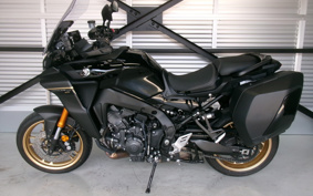 YAMAHA TRACER 9 GT 2025 RN70J