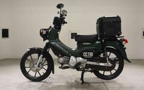 HONDA ｸﾛｽｶﾌﾞ110-3 JA60