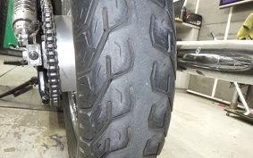 YAMAHA DRAGSTAR 250 2019 VG02J