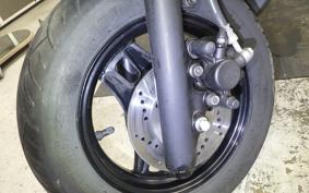 SUZUKI ADDRESS V125 2019 CF4EA