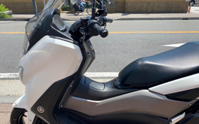 YAMAHA N-MAX SEG6J