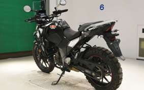 SUZUKI Vｽﾄﾛｰﾑ250SX EL11L