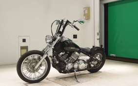 YAMAHA DRAGSTAR 400 2009 VH01J
