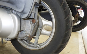 HONDA TODAY 2 AF67