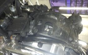 YAMAHA SR400 Gen.5 2020 RH16J