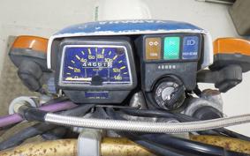 YAMAHA SEROW 225 2011 1KH