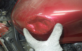 HONDA HORNET 250 1995 MC31