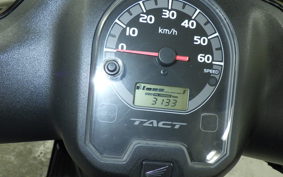 HONDA TACT-4ﾍﾞｰｼｯｸ 2002 AF79