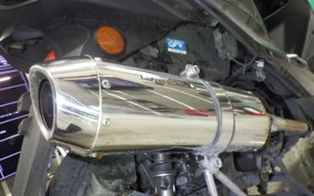 YAMAHA CYGNUS 125 XSR 3 2021 SED8J