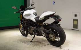 DUCATI M1200 S 2016