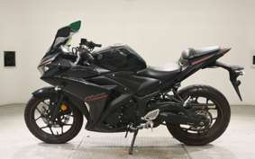 YAMAHA YZF-R25 RG43J