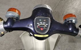 HONDA SUPER CUB90 HA02