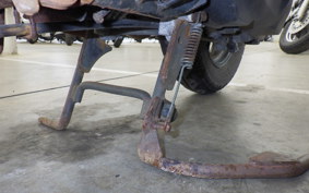 SUZUKI LET's 2 CA1PA