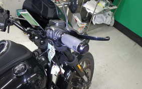 HARLEY FXLRS1870 2019
