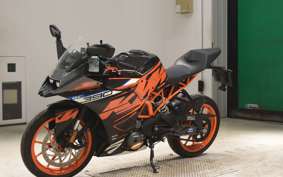 KTM 390 RC 2020