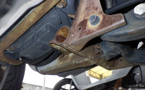 SUZUKI LET's 4 CA45A