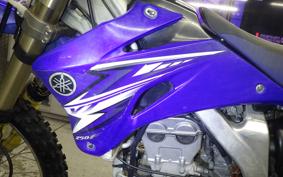 YAMAHA YZ250F
