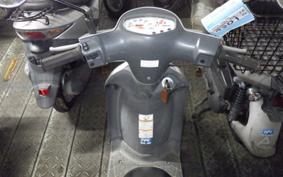 SUZUKI LET's 4 CA45A