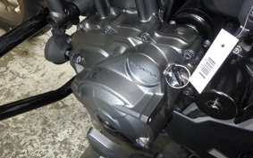 HONDA REBEL 1100 DCT 2024 SC83