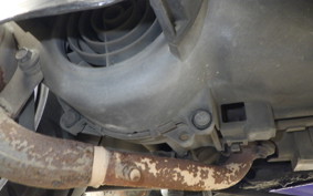 YAMAHA AXIS 100 1986 SB06J