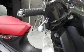 HONDA C125 SUPER CUB JA58