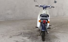 HONDA SUPER CUB50 C50