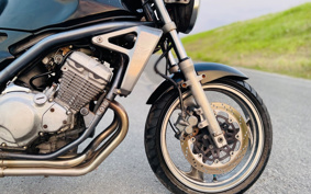 KAWASAKI BALIUS 250 ZR250A