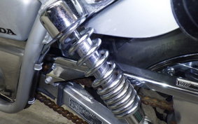 HONDA MAGNA 50 2014 AC13