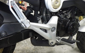 HONDA GROM 2017 JC61