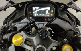 KAWASAKI NINJA ZX-4R SE 2025 ZX400P