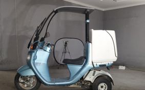 HONDA GYRO TA02