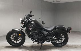 HONDA REBEL MC49