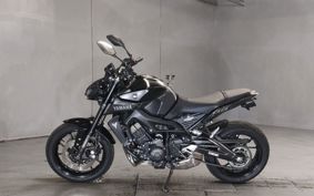 YAMAHA MT-09 2020 RN52J