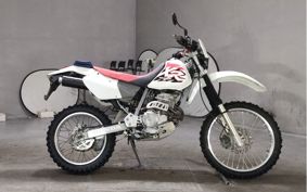 HONDA XR-250 MD30
